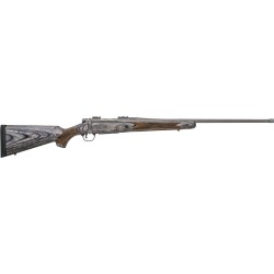 MOSSBERG PATRIOT 6.5PRC 24"