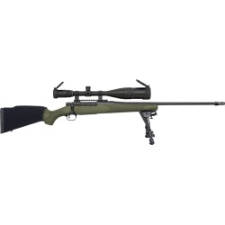 MOSSBERG PATRIOT NIGHT TRAIN