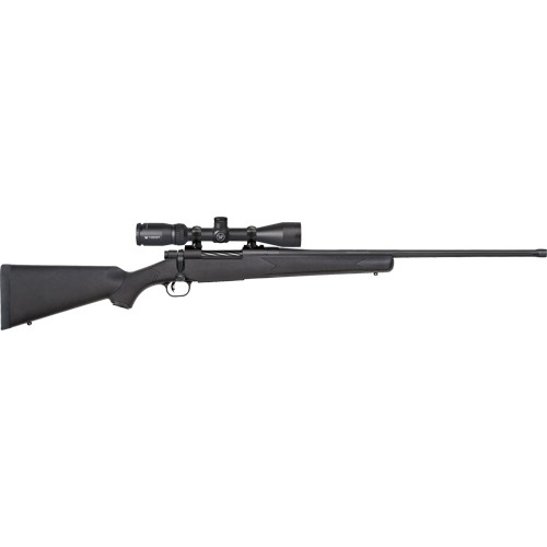 MOSSBERG PATRIOT COMBO 7MM RM