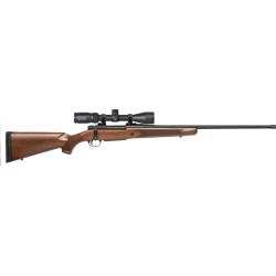 MOSSBERG PATRIOT COMBO 7MM RM