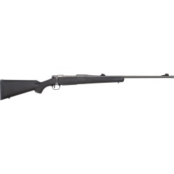 MOSSBERG PATRIOT 338WM 24"