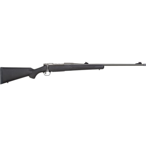 MOSSBERG PATRIOT 338WM 24"