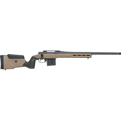 MOSSBERG PATRIOT LC 6.5CM 22"