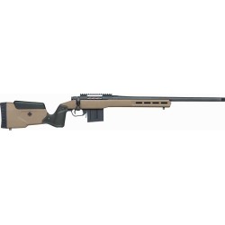 MOSSBERG PATRIOT LR 308WIN 22"