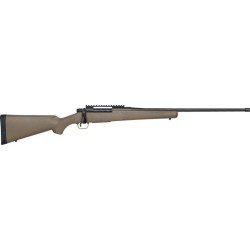 MOSSBERG PATRIOT 7MMPRC 24"