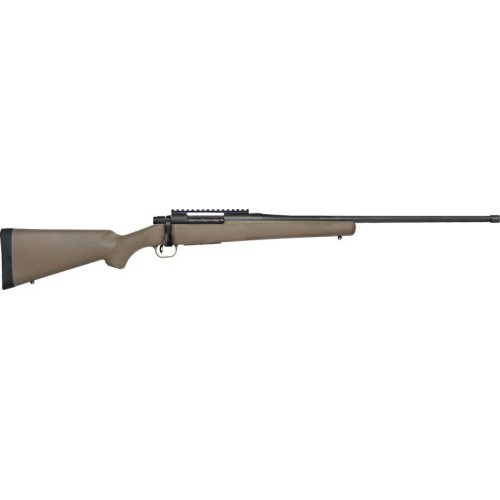 MOSSBERG PATRIOT 7MMPRC 24"