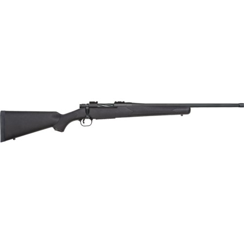 MOSSBERG PATRIOT 400 LEGEND