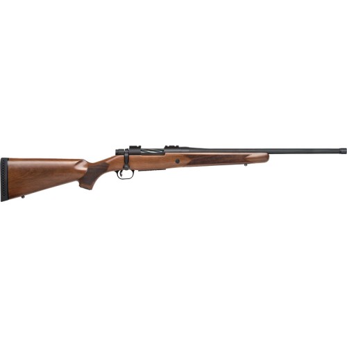 MOSSBERG PATRIOT 400 LEGEND