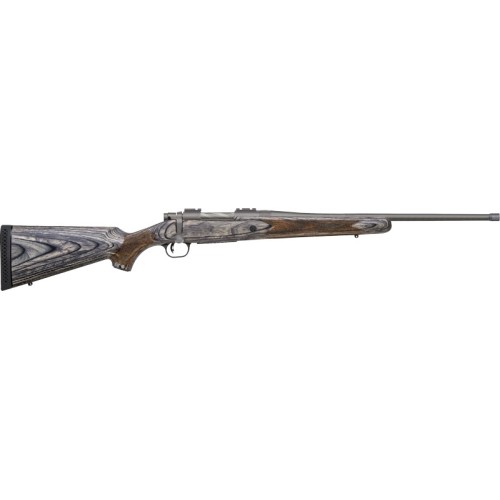MOSSBERG PATRIOT 400 LEGEND