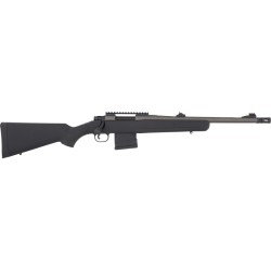 MOSSBERG MVP 5.56  MED BULL