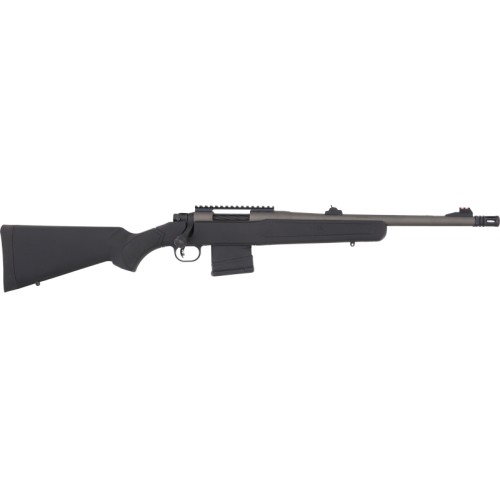 MOSSBERG MVP 7.62 NATO MEDIUM