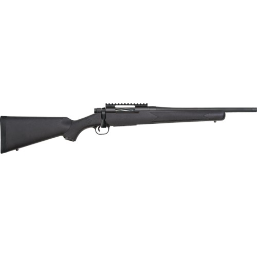 MOSSBERG PATRIOT COMPACT 308