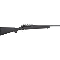 MOSSBERG PATRIOT COMPACT 6.5CM