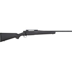 MOSSBERG PATRIOT COMPACT 6.5