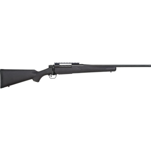 MOSSBERG PATRIOT COMPACT 6.5