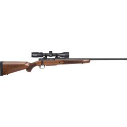 MOSSBERG PATRIOT COMBO 6.5PRC