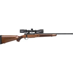 MOSSBERG PATRIOT COMBO 450 BM