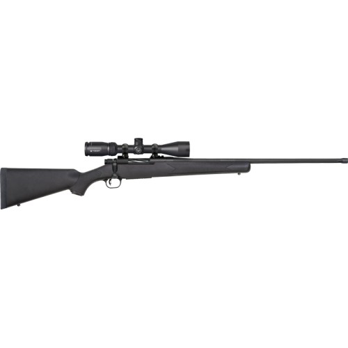 MOSSBERG PATRIOT COMBO 6.5PRC