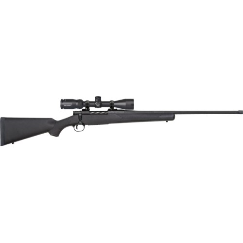 MOSSBERG PATRIOT COMBO 7MM PRC