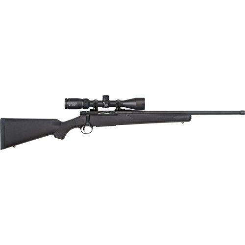 MOSSBERG PATRIOT COMBO 400 LEG