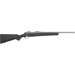 MOSSBERG PATRIOT 400 LEGEND