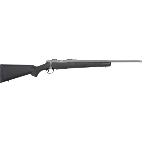 MOSSBERG PATRIOT 400 LEGEND