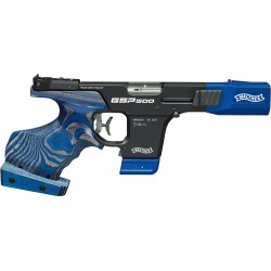 WALTHER GSP500 22 EXPERT