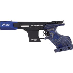 WALTHER GSP500 22 EXPERT