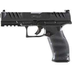 WALTHER PDP OR 9MM 4.5"