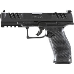 WALTHER PDP OR 9MM 5"