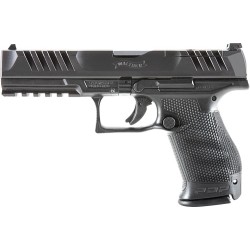 WALTHER PDP COMPACT OR 9MM 5"