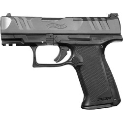 WALTHER PDP F OR 9MM 3.5" FS