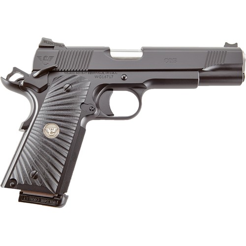 WILSON CQB-FS-45A 45ACP 5" FS