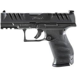 WALTHER PDP COMPACT 9MM 4" FS