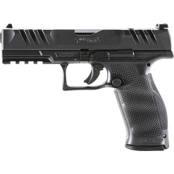 WALTHER PDP OR 9MM 4" FS
