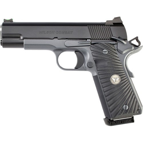 WILSON COM-PR-45A 45ACP 4.25"
