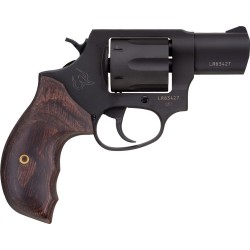 TAURUS 856 38SPL 2" FS 6-SH