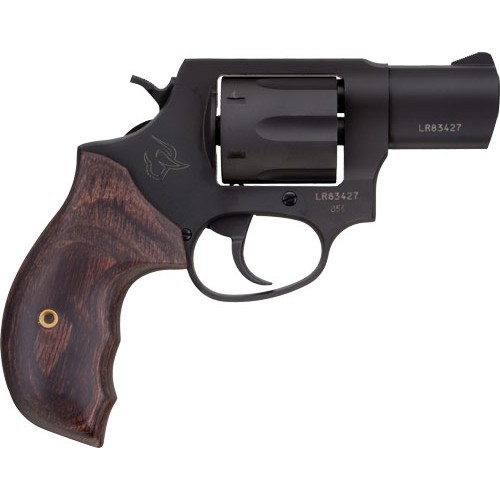 TAURUS 856 38SPL 2" FS 6-SH