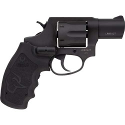 TAURUS 856 38SPL 2" FS 6-SH