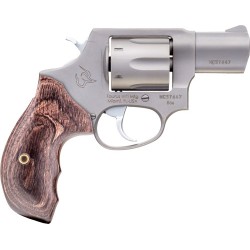 TAURUS 856 38SPL 2" FS 6-SH