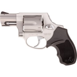 TAURUS 856 ULTRA LITE 38SPL+P