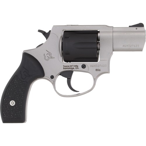 TAURUS 856 38SPL 2" FS 6-SH