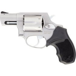 TAURUS 856 38SPL 2" FS 6-SH