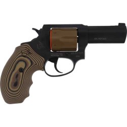 TAURUS 856 38SPL 3" TROY