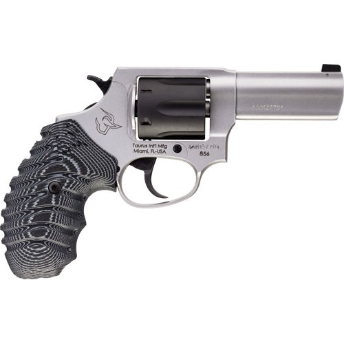 TAURUS 856 38SPL 3" NGT SGT