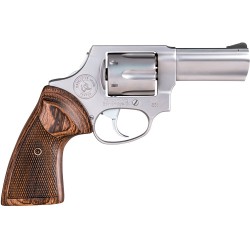 TAURUS EXECUTIVE 856 38SPCL