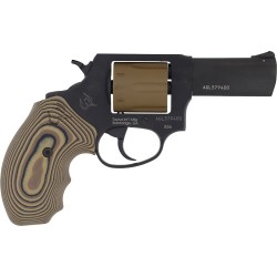 TAURUS 856 38SPL FS 5-SHOT