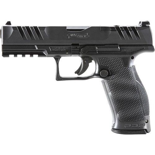WALTHER PDP OR 9MM 5"