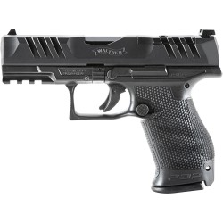 WALTHER PDP COMPACT OR 9MM 5"