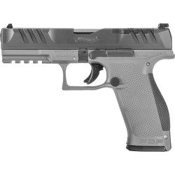 WALTHER PDP OR 9MM 4.5"